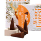 Winter Forest - Cones