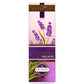 Lavender Delight Agarbatti Box by SugandhLok