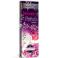 Side of Velvet Petals Agarbatti Pack