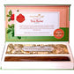 An Opened Premium Tea Rose Agarbatti Box