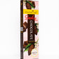 Front side-view of Smokey Chocolate Agarbatti pack
